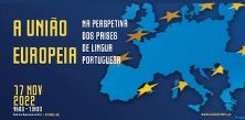 Diretor de Cooperação no encontro «A União Europeia na Perspetiva dos Países de Língua Portuguesa»