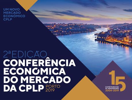 2ª Conferência Económica do Mercado da CPLP