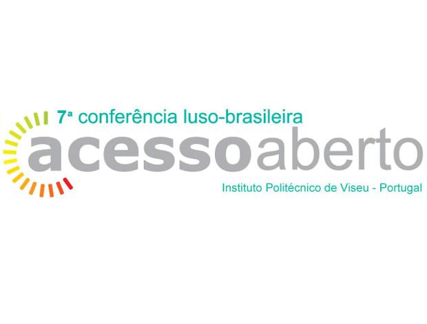7ª Conferência Luso-Brasileira sobre Acesso Aberto decorreu em Viseu