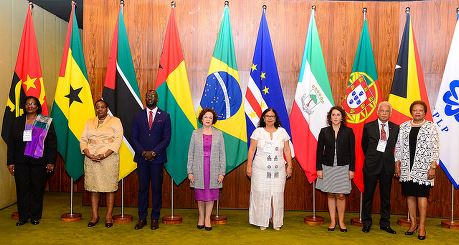 Declaração final da V Reunião Ministerial da Igualdade de Género da CPLP