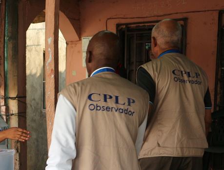 CPLP envia Missão de Observação Eleitoral às Eleições em São Tomé e Príncipe