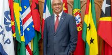 Secretário Executivo em visita oficial a Timor-Leste