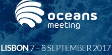 Secretária Executiva participa no Oceans Meeting 2017 – «The Ocean and Human Health»