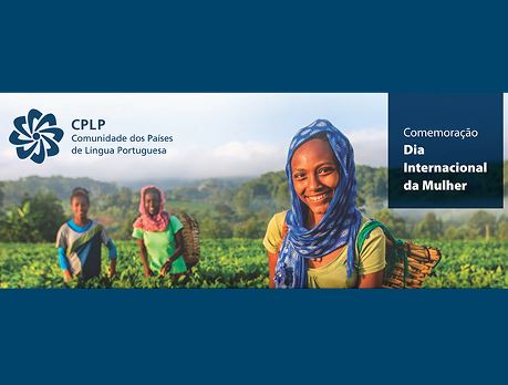 CPLP celebra a Mulher Rural