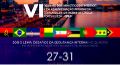 Luanda acolhe VI Reunião dos Ministros do Interior e da Administração Interna da CPLP Luanda acolhe VI Reunião dos Ministros do Interior e da Administração Interna da CPLP