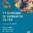 VII Olimpíadas de Matemática da CPLP decorrem no Porto