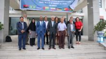 Secretário Executivo reúne com Grupo de Reflexão para a Educação em Timor-Leste