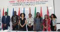 São Tomé e Príncipe acolhe II Conferência da CPLP sobre Meninas e Mulheres na Ciência São Tomé e Príncipe acolhe II Conferência da CPLP sobre Meninas e Mulheres na Ciência