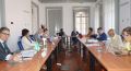 Conselho Científico do IILP reuniu-se em Cabo Verde Conselho Científico do IILP reuniu-se em Cabo Verde