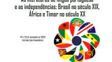 FUNAG com colóquio sobre “As literaturas de língua portuguesa e as independências: Brasil no século XIX, África e Timor no século XX”