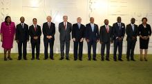 XXII Reunião do Conselho de Ministros decorreu em Brasília
