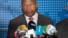Declaração da República de Angola sobre a situação prevalecente na República Democrática de São Tomé e Príncipe
