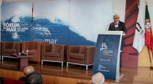 Secretário Executivo encerra IV Conferência do Fórum do Mar dos Países da CPLP