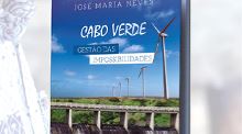 Embaixador Murargy no lançamento de livro de José Maria Neves