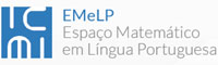 Espaço Matemático em Língua Portuguesa