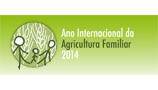 Ano da Agricultura Familiar