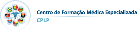 Logo Centro de Formação Médica Especializada