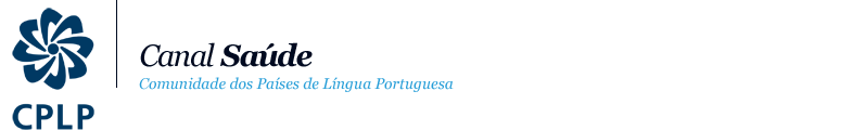 Logo Canal Saúde