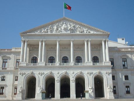 XVIII Encontro da Associação de Secretários-Gerais dos Parlamentos de Língua Portuguesa