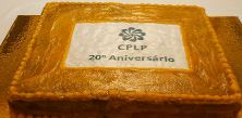 Transmissão em direto da Cerimónia Solene do 20º Aniversário da CPLP