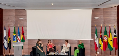 Mesa Redonda «Promoção da Igualdade de Género para o Desenvolvimento Sustentável – Desafios e Oportunidades em Língua Portuguesa» celebra 5 de Maio