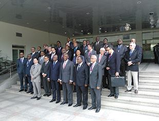 IIIº Fórum de Ministros da Administração Interna