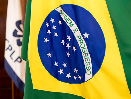 Secretário Executivo felicita Brasil pelo Dia da Independência