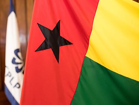 Comunicado sobre a situação na Guiné-Bissau