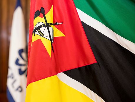 Secretário Executivo felicita Moçambique pelo Dia da Independência