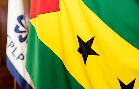 Secretário Executivo felicita São Tomé e Príncipe pelo Dia da Independência