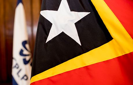 Secretário Executivo felicita Timor-Leste pelo Dia da Independência Nacional