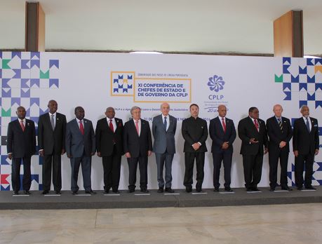 XXIª Reunião do Conselho de Ministros - Brasília, Brasil - 31 de outubro de 2016