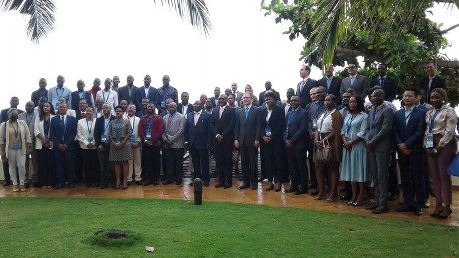 13° Fórum das Comunicações da CPLP decorreu em São Tomé