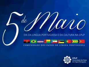 Sessão solene do «5 de maio - Dia da Língua Portuguesa e Cultura na CPLP»
