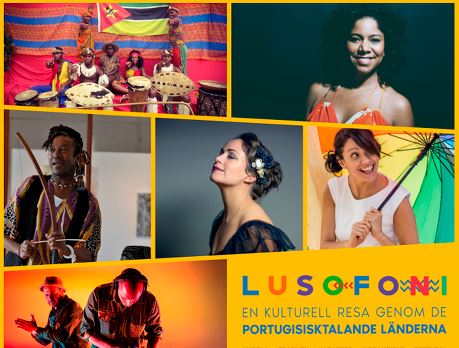 CPLP apoia Festival da Lusofonia de Estocolmo