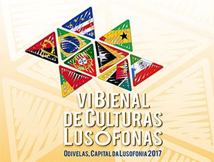 VI Bienal de Culturas Lusófonas