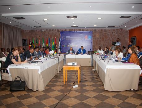 Declaração da XI Reunião de Ministros da Cultura da CPLP