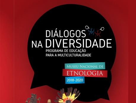 Museu de Etnologia de Portugal com  Programa de Educação para a Multiculturalidade