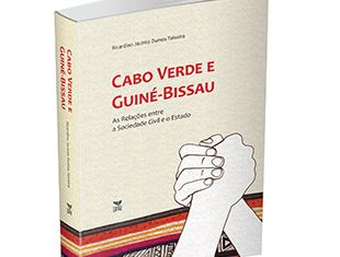 Livro “Cabo Verde e Guiné-Bissau: as relações entre a sociedade civil e o Estado” lançado na CPLP