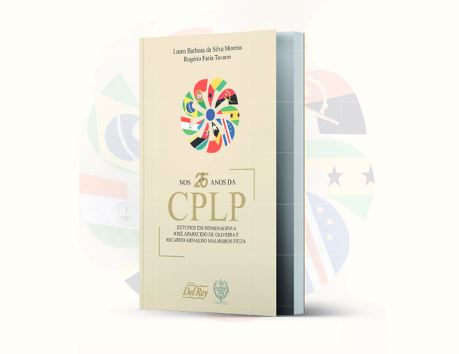 Livro “Nos 25 anos da CPLP