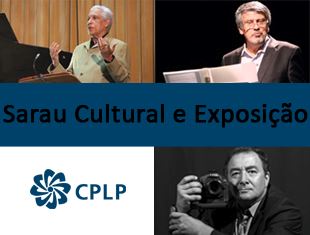 CPLP acolhe sarau cultural “Vozes Poéticas da Língua Portuguesa” e “Rostos de Timor-Leste”