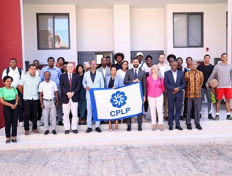 Lançamento do Plano de Ética no Desporto na CPLP II