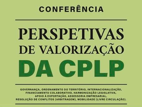 Secretário Executivo em conferência sobre “Valorização da CPLP”