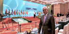 Secretário Executivo participou na 6ª Conferência Ministerial do Fórum de Macau