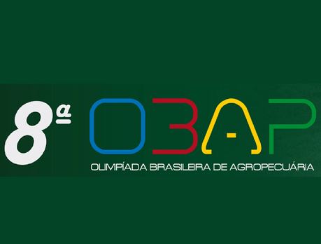 Olimpíadas Brasileiras de Agropecuária na 8.ª Edição