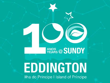 CPLP atribui apoio institucional ao evento “Eddington na Sundy: 100 anos depois”