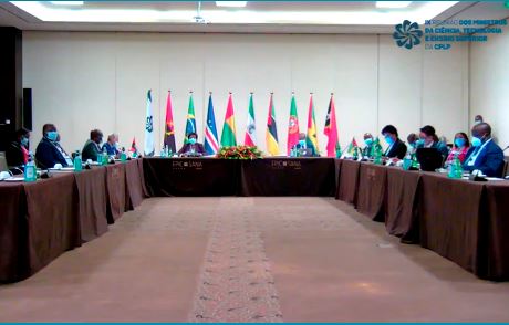 IX Reunião dos Ministros da Ciência, Tecnologia e Ensino Superior da CPLP - Declaração final