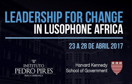  IPP e Harvard Kennedy School lançam curso de liderança