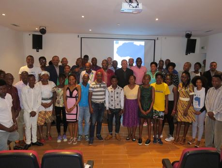 São Tomé realiza atelier no âmbito da campanha “16 Dias de Ativismo pelo Fim da Violência contra as Mulheres”