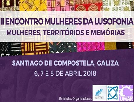CPLP apoia “II Encontro de Mulheres da Lusofonia: Mulheres, territórios, memórias”